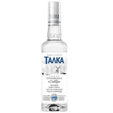 Доставка алкоголя