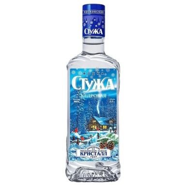 Доставка алкоголя